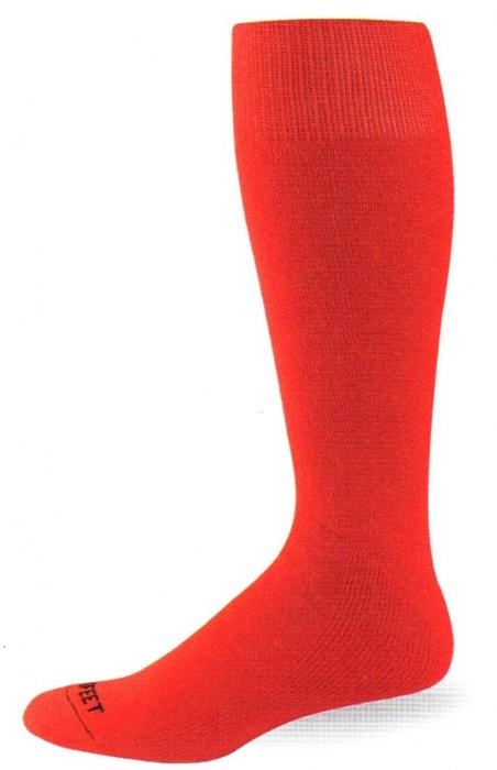 Pro Feet Performance Multi-Sport Polypropylene Sock - Adult