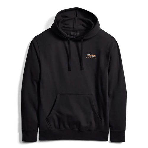 Sitka Classic Pullover Hoodie - Men's