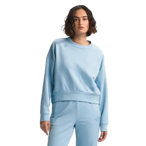 The North Face Horizon Performance Fleece Crew Sweatshirt - Women's