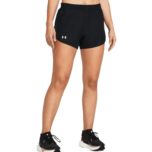 Under Armour Fly By Short - Women's