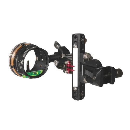 Axcel Landslyde Picatinny Slider Sight w/ Avx-41 Scope