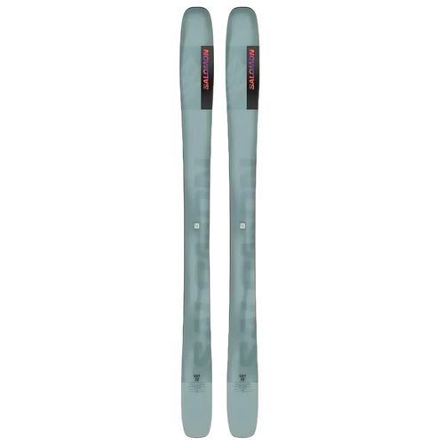 Salomon QST 98 Freeride Ski