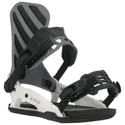 Ride C-8 Snowboard Binding - Men's