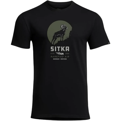 Sitka Rarified Air Short Sleeve Shirt - Men's