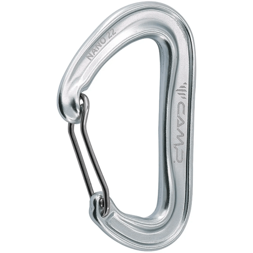 Camp Nano 22 Carabiner