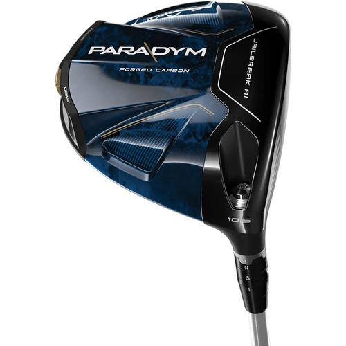 Callaway Paradym Driver