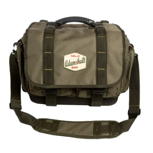 Adamsbuilt Mokelumne River Tackle Bag