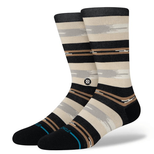 Stance Trailbound Crew Sock - Men's