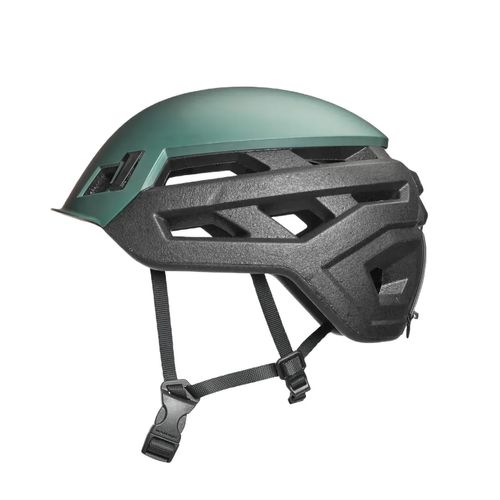 Mammut Wall Rider Climbing Helmet