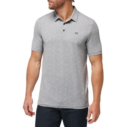Travis Mathew Blacksail Bay Golf Polo - Men's
