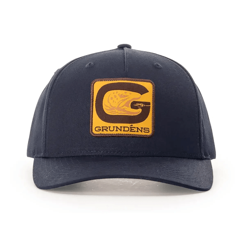 Grundens G Trout Trucker Hat