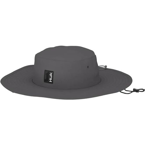 Huk A1A Boonie Wide Brim Fishing Hat