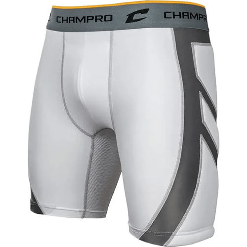 Champro Wind Up Compression Sliding Short - Men's