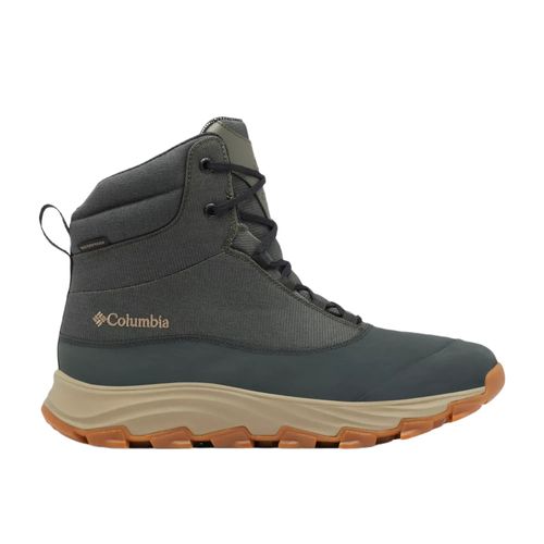 Columbia Expeditionist Protect Omni-Heat Hiking Boots - Men's