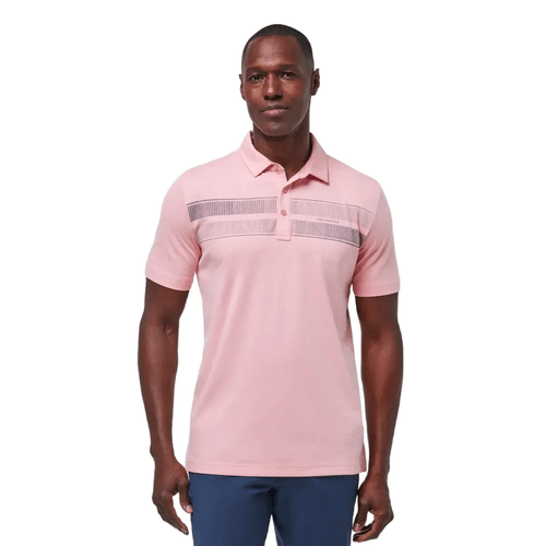 Travis Mathew Local Discount Polo - Men's