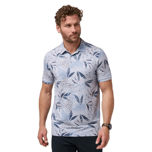 Travis Mathew Rip Current Polo - Men's