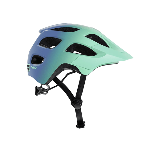 Trek Tyro Bike Helmet - Youth
