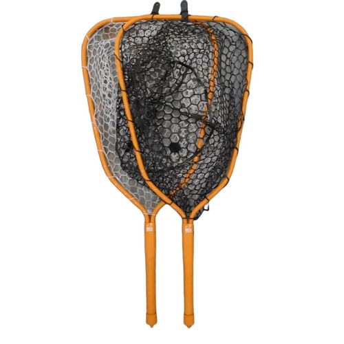 Rising Fishing Product Rising Stubby Lunker Handle Net