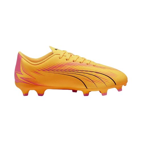 Puma Ultra Play FG/AG Cleat - Youth