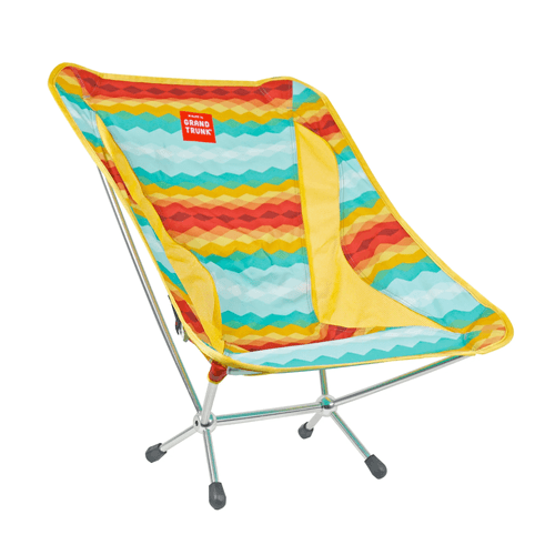 Grand Trunk Mantis Packable Chair