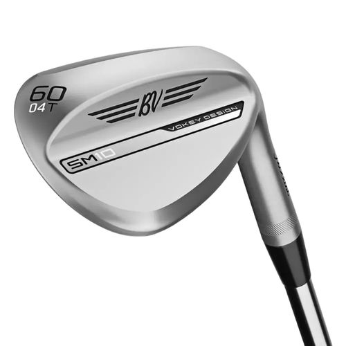 Titleist Vokey SM10 Tour Chrome Wedge