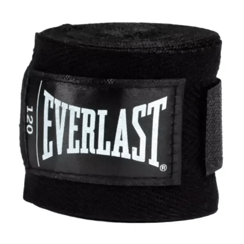 Everlast Sporting Goods Core 120” Handwraps