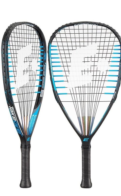 E-Force Takeover 160 Grams Racquetball Racquet