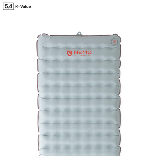 Nemo All-season Ultralight Insulated Sleeping Pad