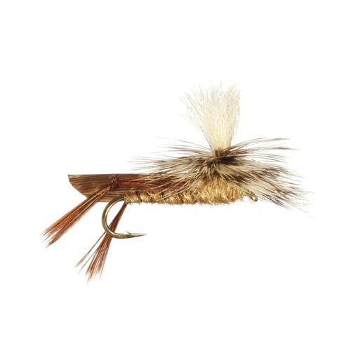 Rainey's Flies Parachute Hopper