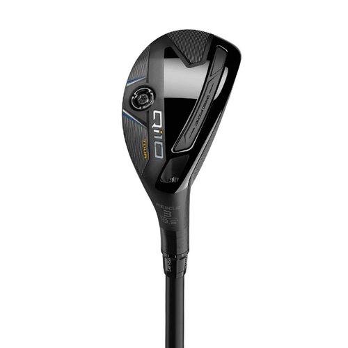 Taylormade Qi10 Tour Rescue Hybrid Golf Club