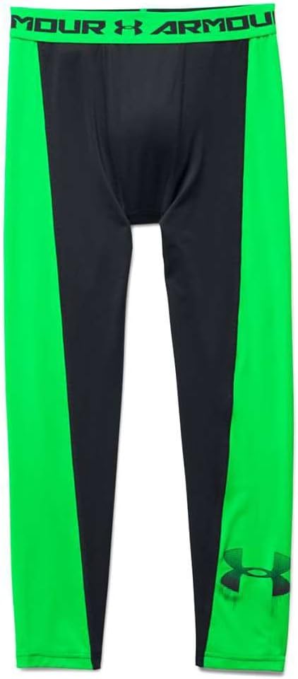 Under Armour Up Logo Legging - Boys'