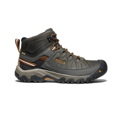 Keen Targhee III Waterproof Mid Hiking Boot - Men's