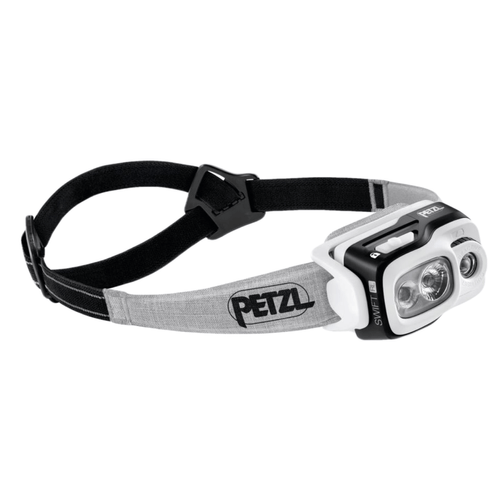 Petzl Swift RL 900 Headlamp