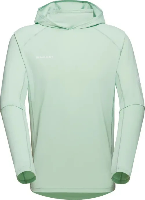 Mammut Selun FL Sun Hoodie - Men's