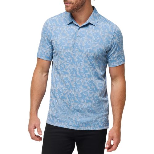 Travis Mathew Five Oh Golf Polo - Men's