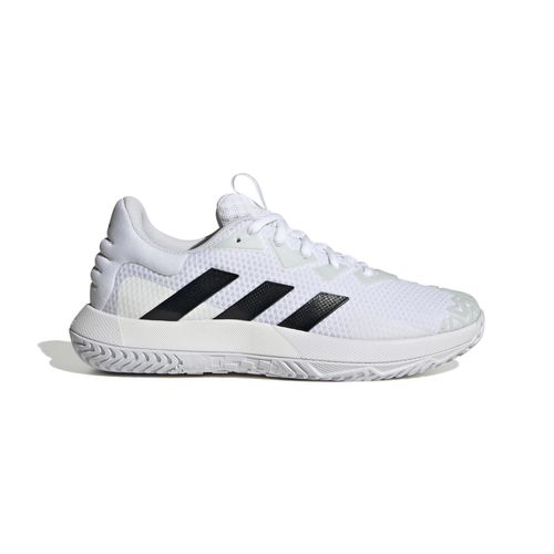 Adidas Solematch Control Tennis Shoe - Men's