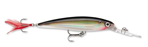 Rapala X-Rap Deep Fishing Lure