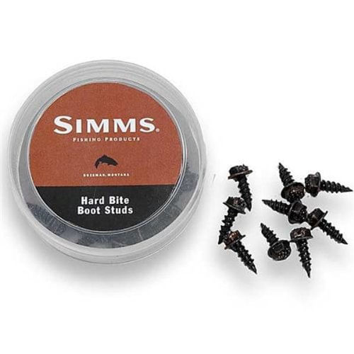 Simms Hardbite Boot Studs