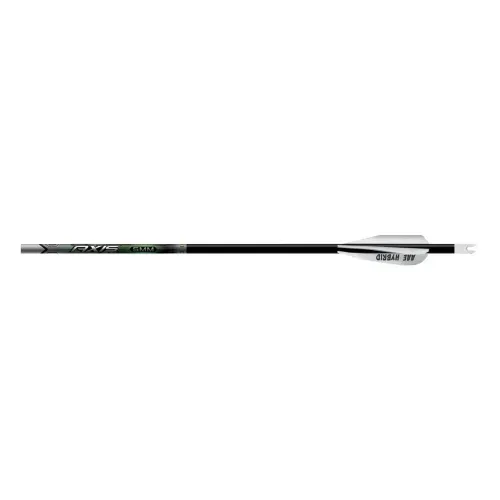 Easton 5mm Axis Match Grade Arrow (6 Pack)