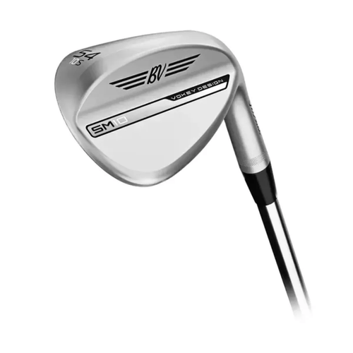 Titleist Sm10 Tour Chrome Wedge