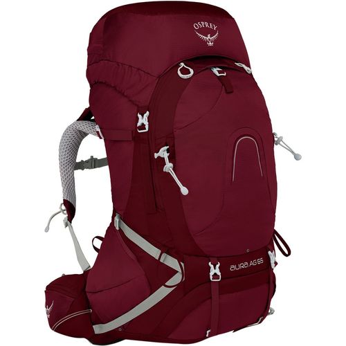 Osprey Aura AG 65L Backpack - Women's