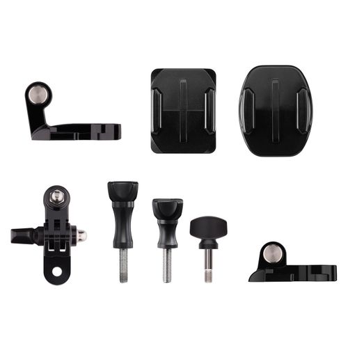 GoPro Grab Bag of Mounts