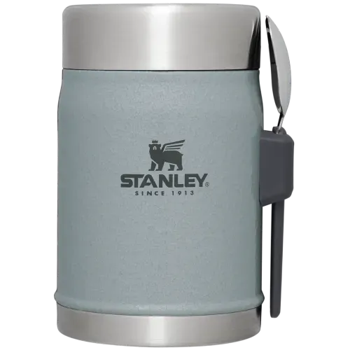 Stanley Classic Legendary Food Jar & Spork - 14 Oz