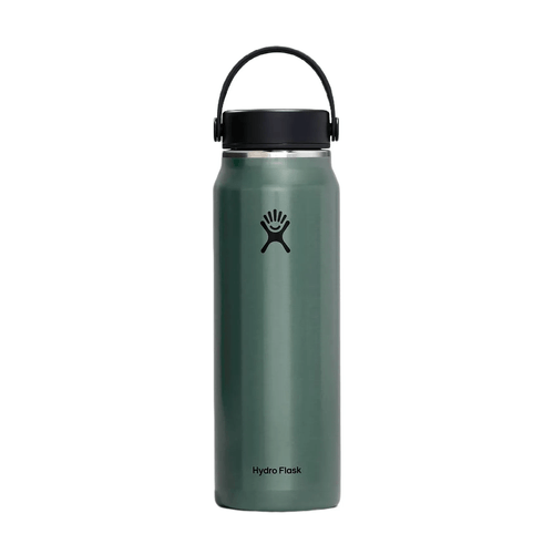 Hydro Flask Wide Mouth 32oz Trail Series Bottle