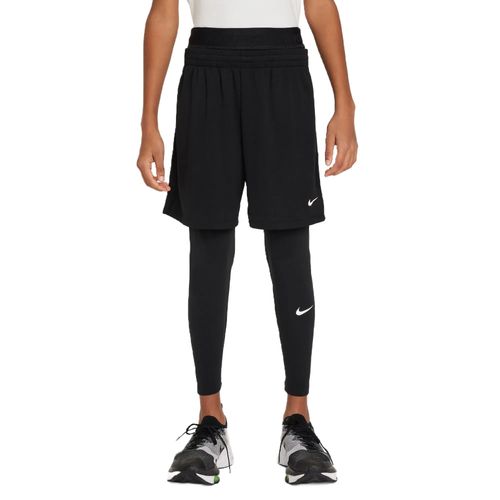 Nike Pro Dri-fit Tight - Boys'