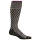 Sockwell-Chevron-Moderate-Graduated-Compression-Sock---Women-s-901BLACK-S/M.jpg