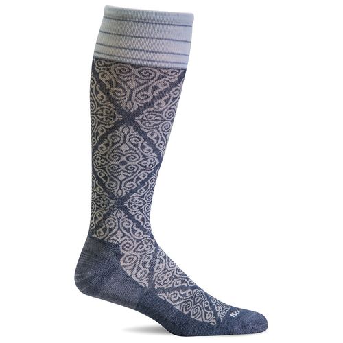 Sockwell The Raj Firm Compression Sock - Women's