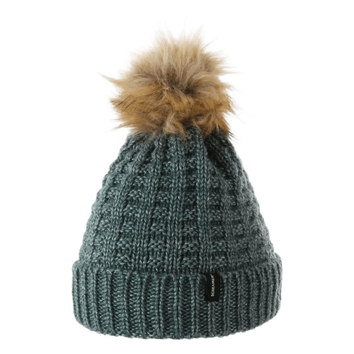 Screamer Patricia Pom Beanie