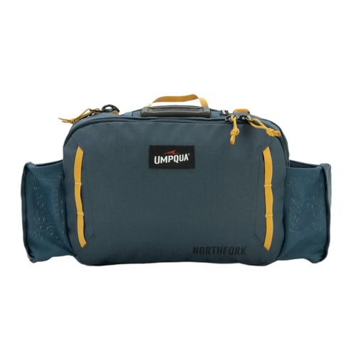 Umpqua Northfork Waist Pack