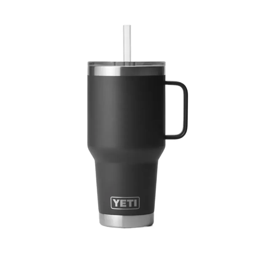 YETI Rambler Straw Mug - 35oz